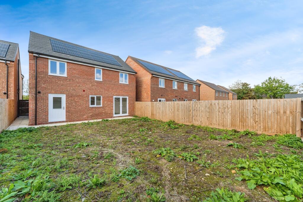Additional property image - Charolais Lane, Littleport, Ely, Cambridgeshire, CB6