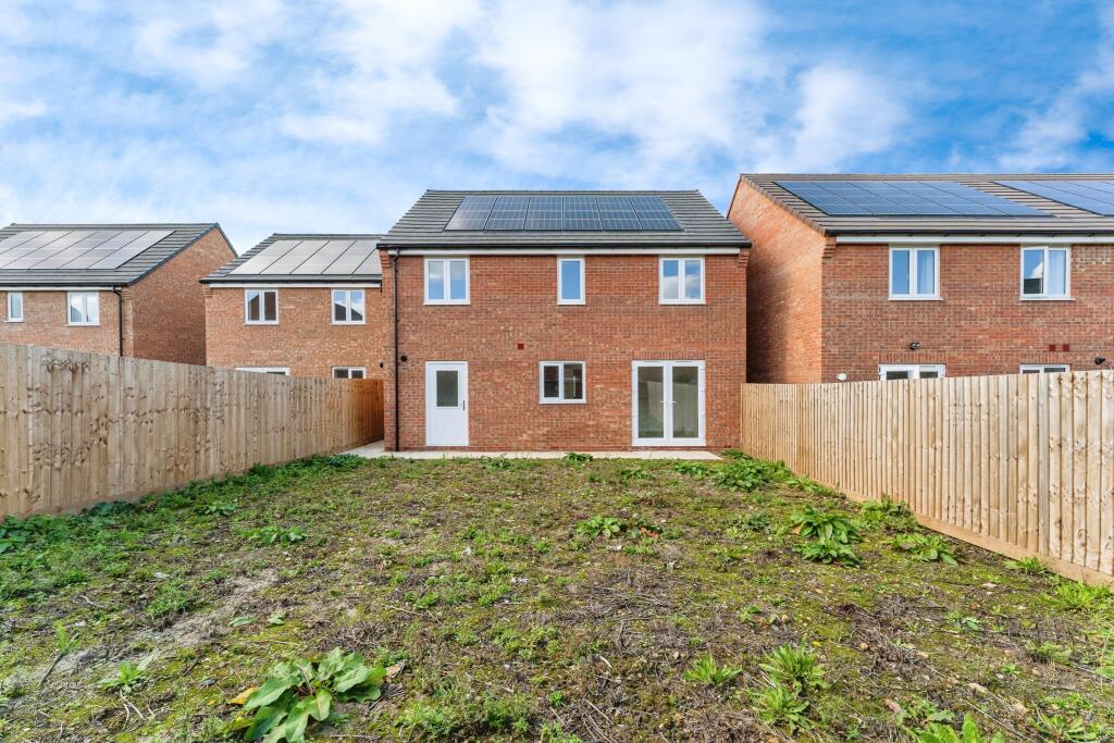 Additional property image - Charolais Lane, Littleport, Ely, Cambridgeshire, CB6