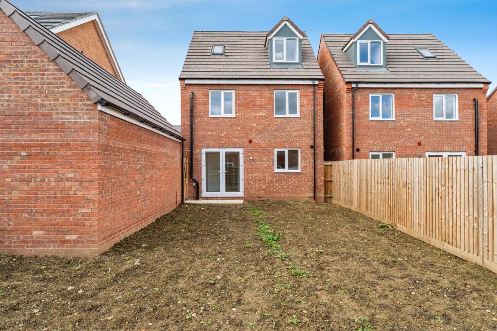 Additional property image - Fetlock Walk, Littleport, Ely, Cambridgeshire, CB6