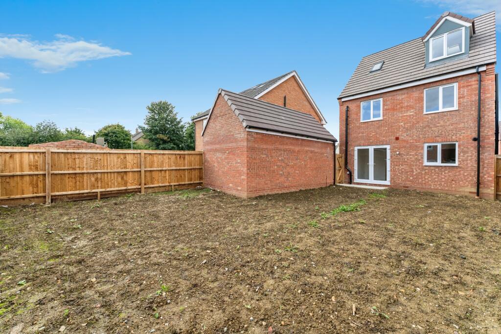 Additional property image - Fetlock Walk, Littleport, Ely, Cambridgeshire, CB6