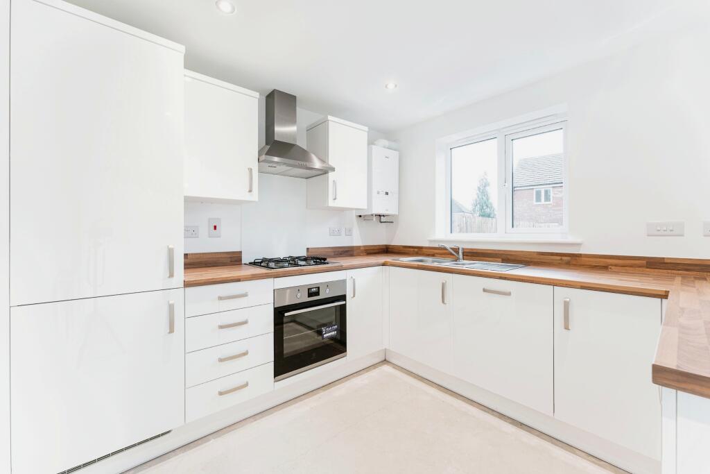 Additional property image - Fetlock Walk, Littleport, Ely, Cambridgeshire, CB6