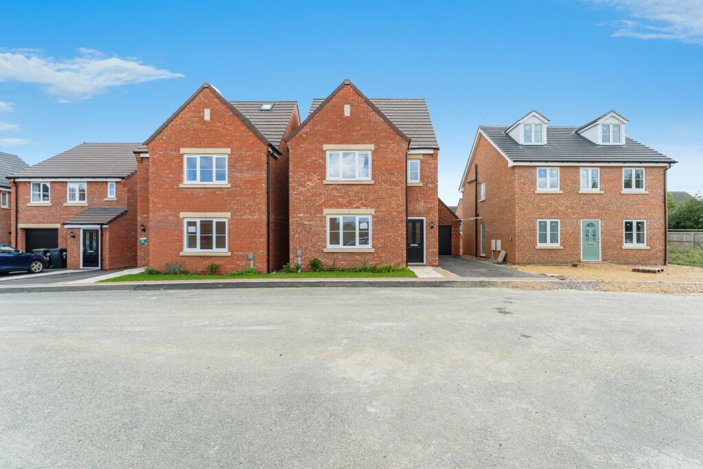 Additional property image - Fetlock Walk, Littleport, Ely, Cambridgeshire, CB6