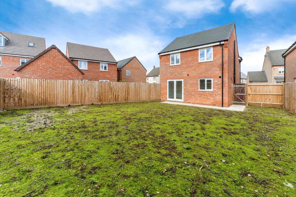 Additional property image - Tilling Way, Littleport, Ely, Cambridgeshire, CB6