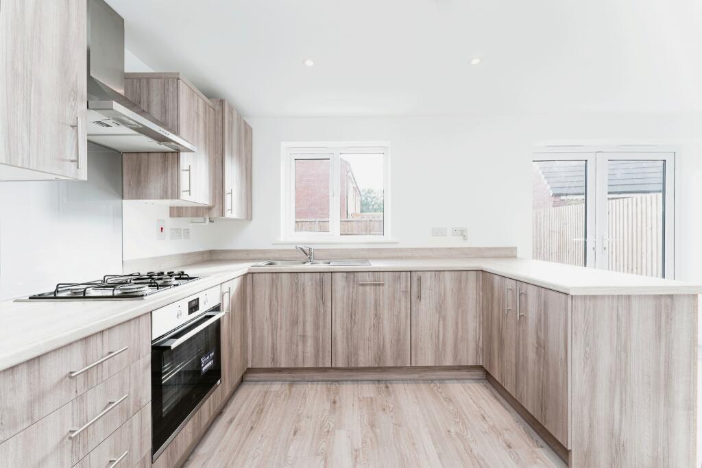 Additional property image - Tilling Way, Littleport, Ely, Cambridgeshire, CB6