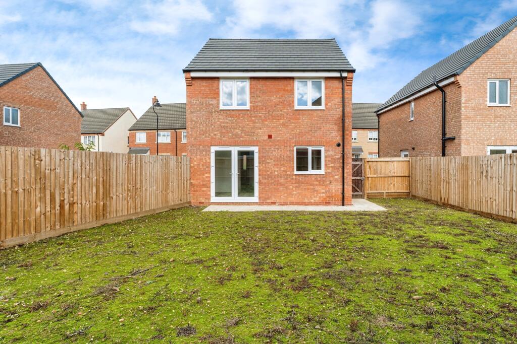 Additional property image - Tilling Way, Littleport, Ely, Cambridgeshire, CB6
