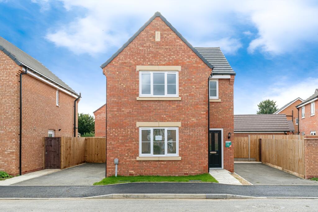 Additional property image - Tilling Way, Littleport, Ely, Cambridgeshire, CB6