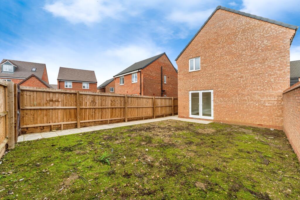 Additional property image - Tilling Way, Littleport, Ely, Cambridgeshire, CB6