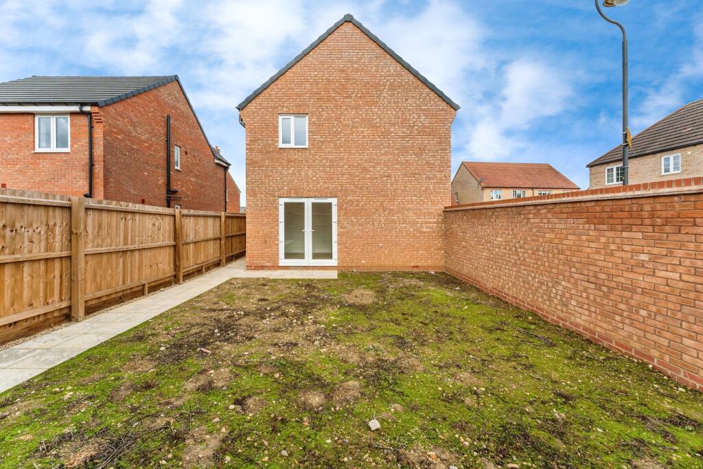 Additional property image - Tilling Way, Littleport, Ely, Cambridgeshire, CB6