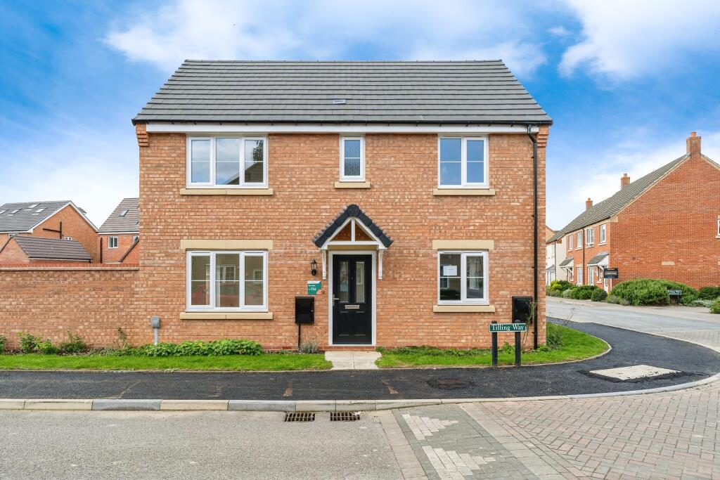 Additional property image - Tilling Way, Littleport, Ely, Cambridgeshire, CB6