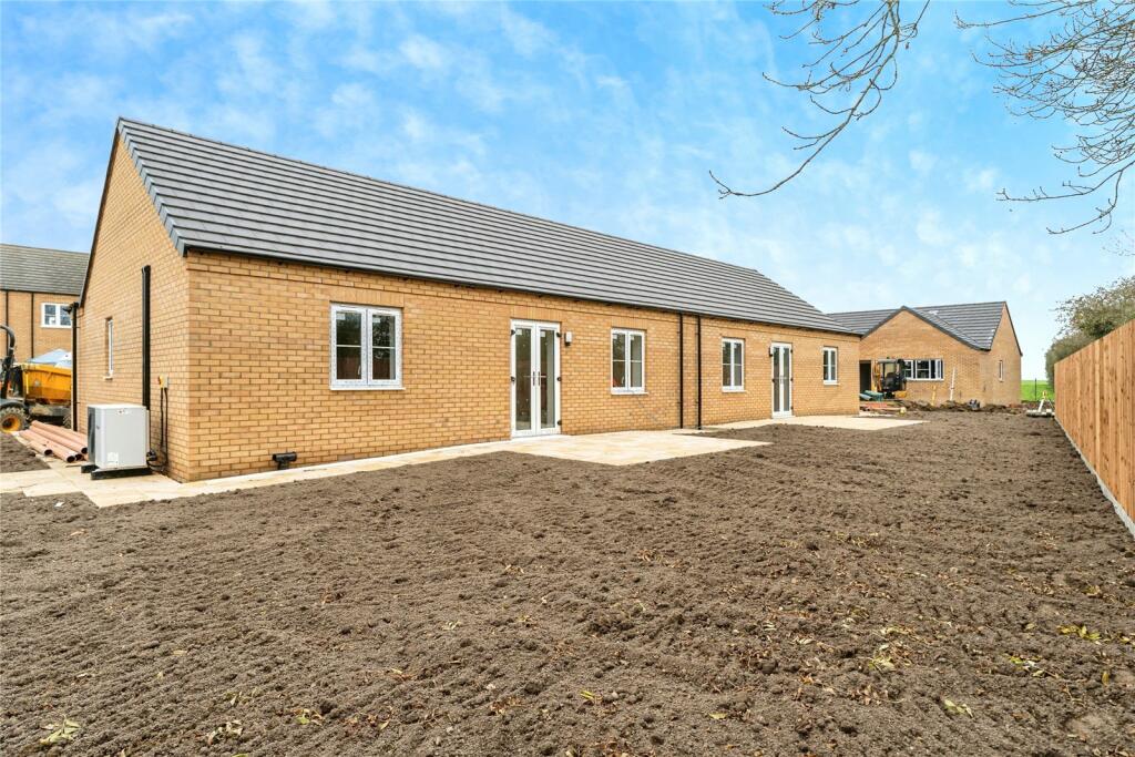Additional property image - Skylarks, Witchford, Ely, Cambridgeshire, CB6