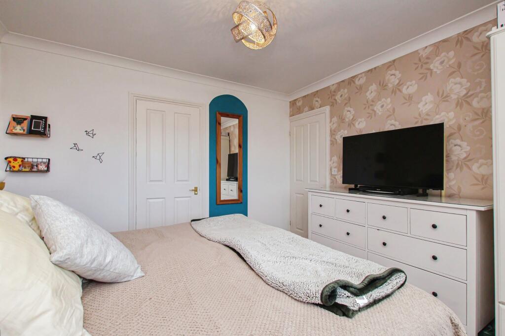 Additional property image - Wisbech Road, Littleport, Ely, Cambridgeshire, CB6