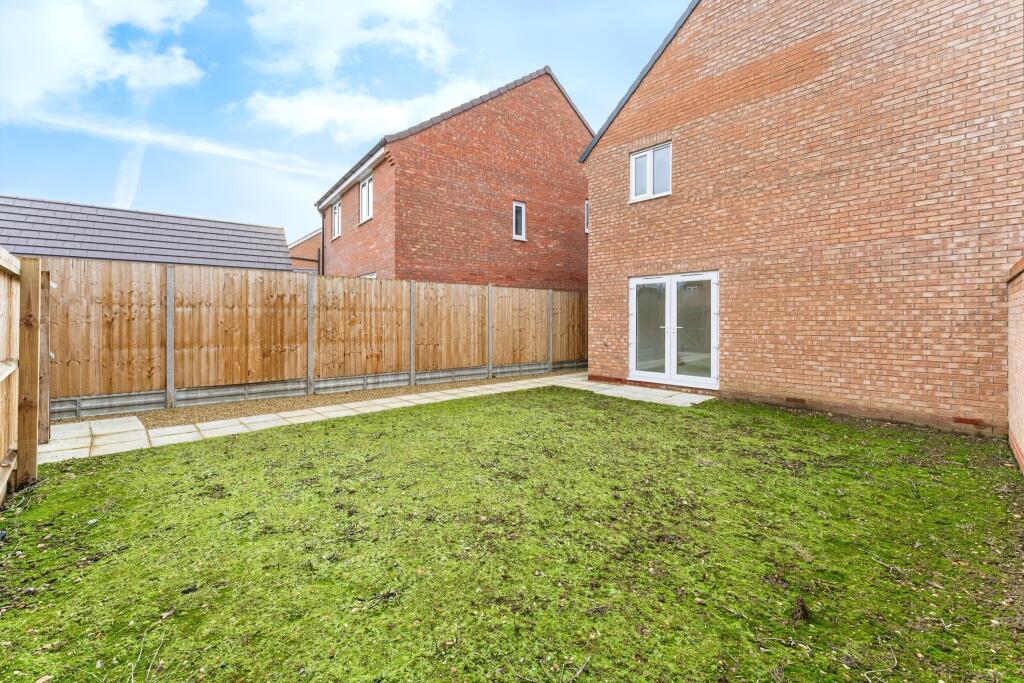 Additional property image - Tilling Way, Littleport, Ely, Cambridgeshire, CB6