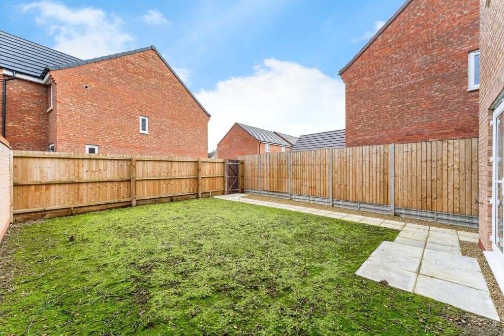 Additional property image - Tilling Way, Littleport, Ely, Cambridgeshire, CB6