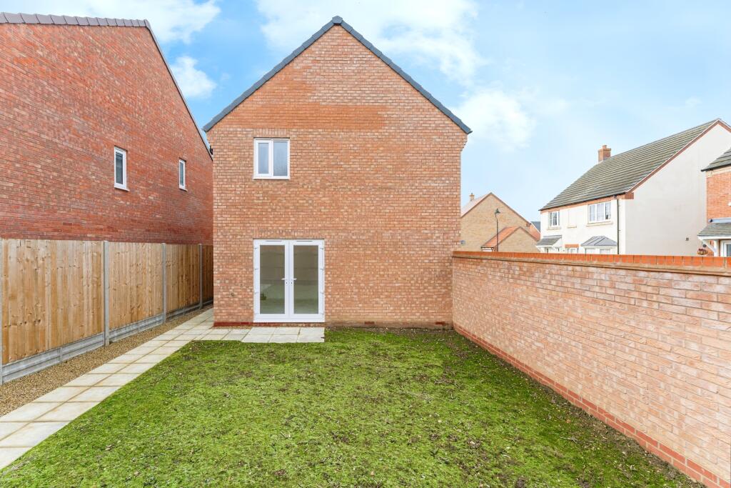 Additional property image - Tilling Way, Littleport, Ely, Cambridgeshire, CB6