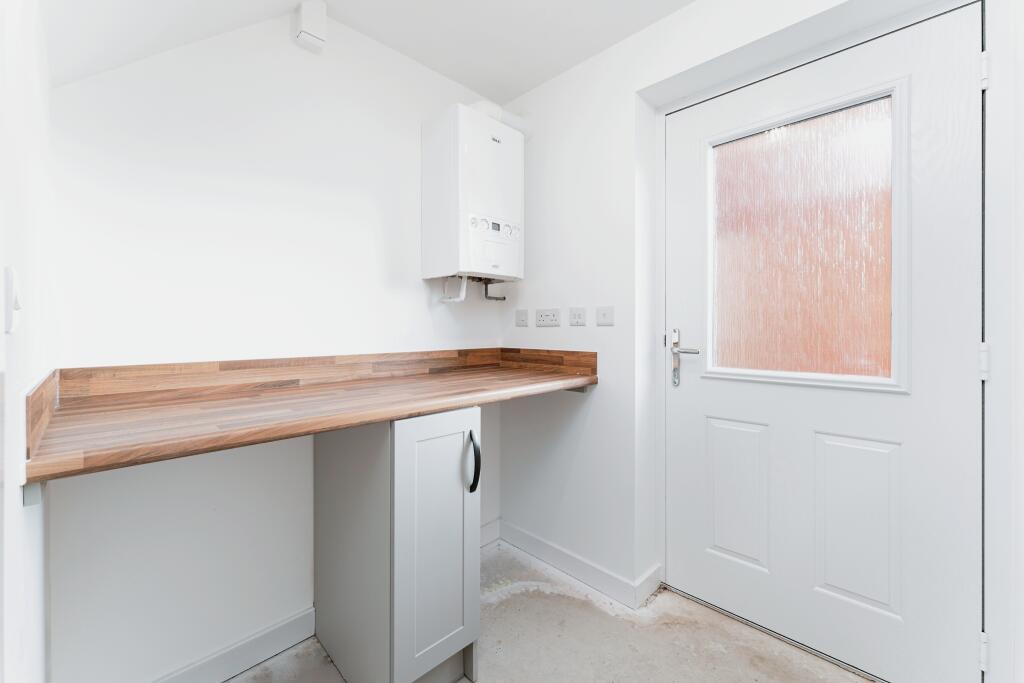 Additional property image - Tilling Way, Littleport, Ely, Cambridgeshire, CB6