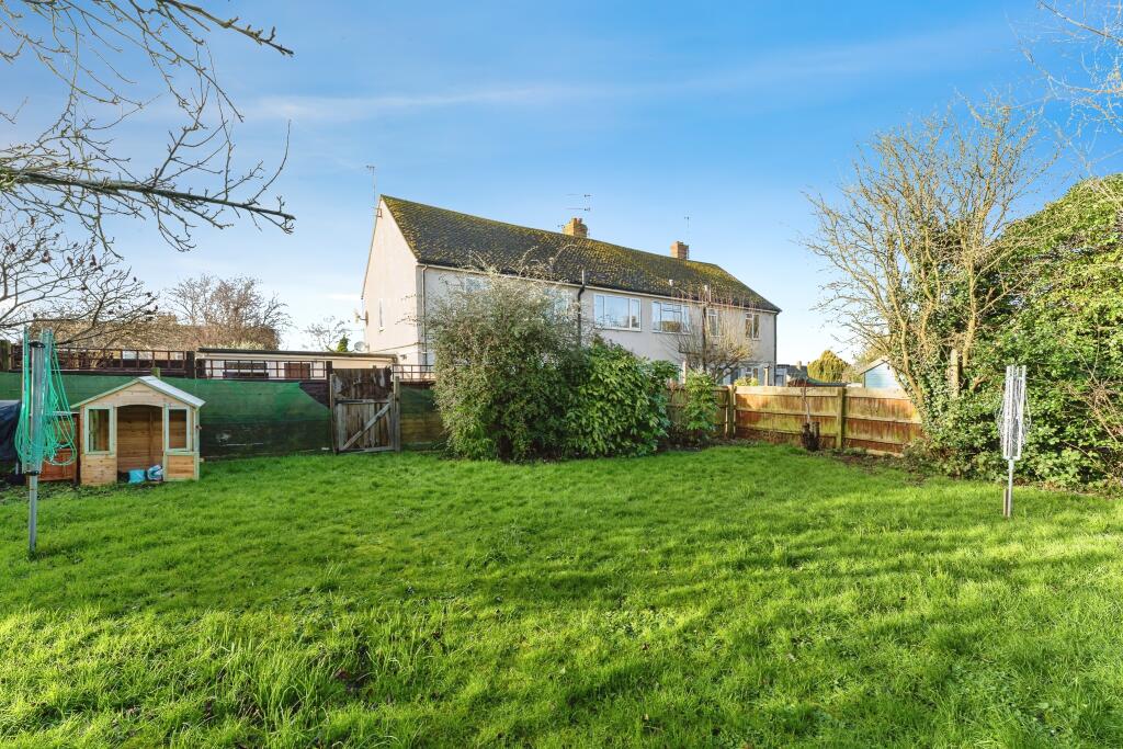 Additional property image - Walsingham Way, ELY, Cambridgeshire, CB6
