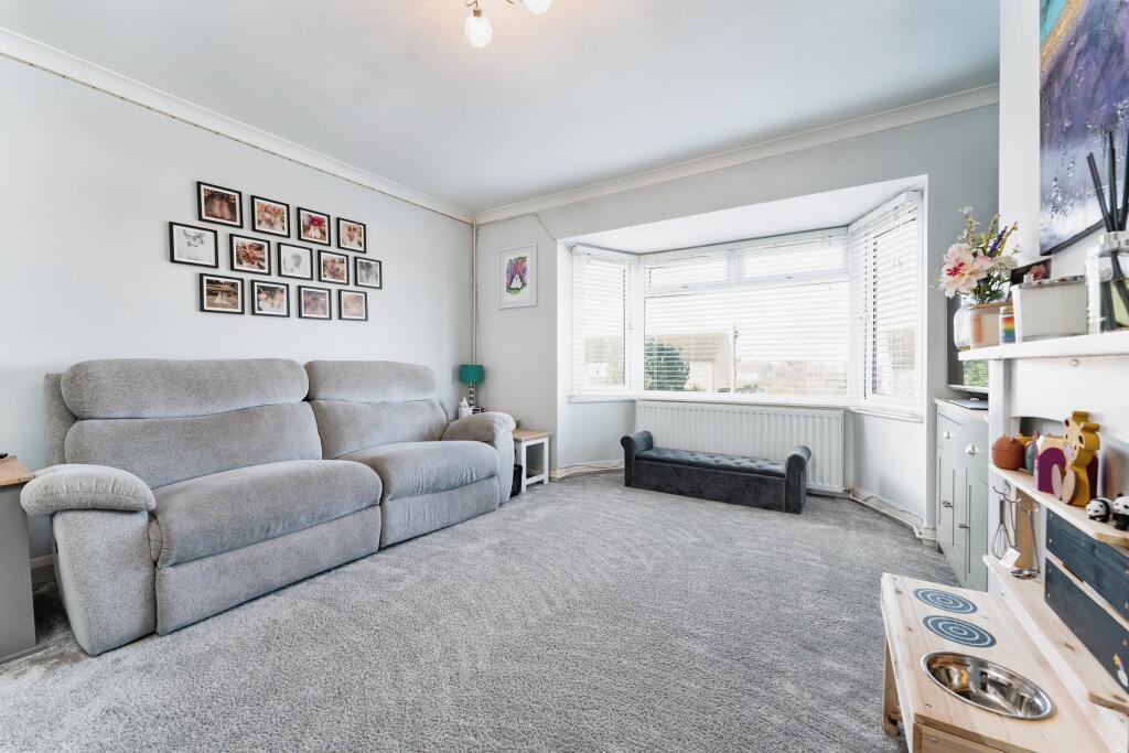 Additional property image - Walsingham Way, ELY, Cambridgeshire, CB6