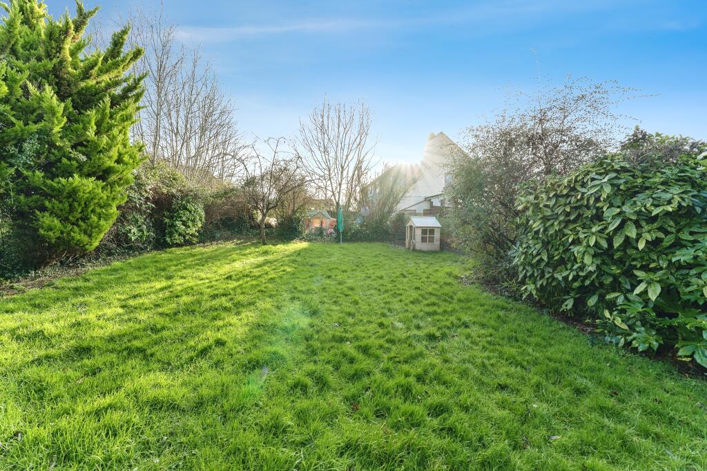 Additional property image - Walsingham Way, ELY, Cambridgeshire, CB6