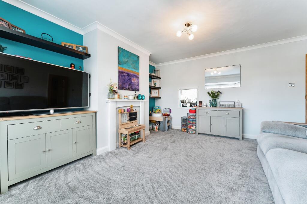 Additional property image - Walsingham Way, ELY, Cambridgeshire, CB6