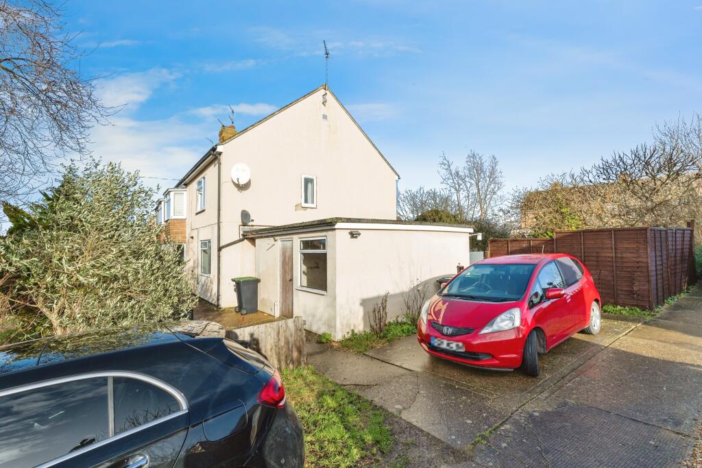 Additional property image - Walsingham Way, ELY, Cambridgeshire, CB6