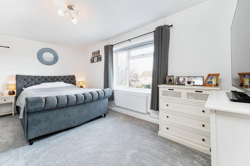 Additional property image - Walsingham Way, ELY, Cambridgeshire, CB6