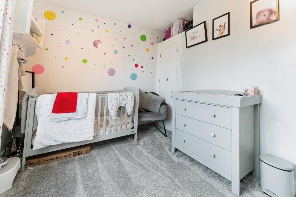 Additional property image - Walsingham Way, ELY, Cambridgeshire, CB6