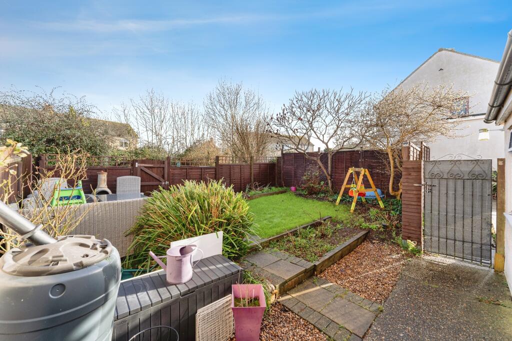 Additional property image - Walsingham Way, ELY, Cambridgeshire, CB6