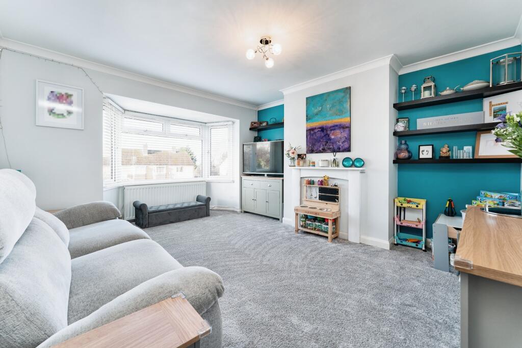 Additional property image - Walsingham Way, ELY, Cambridgeshire, CB6