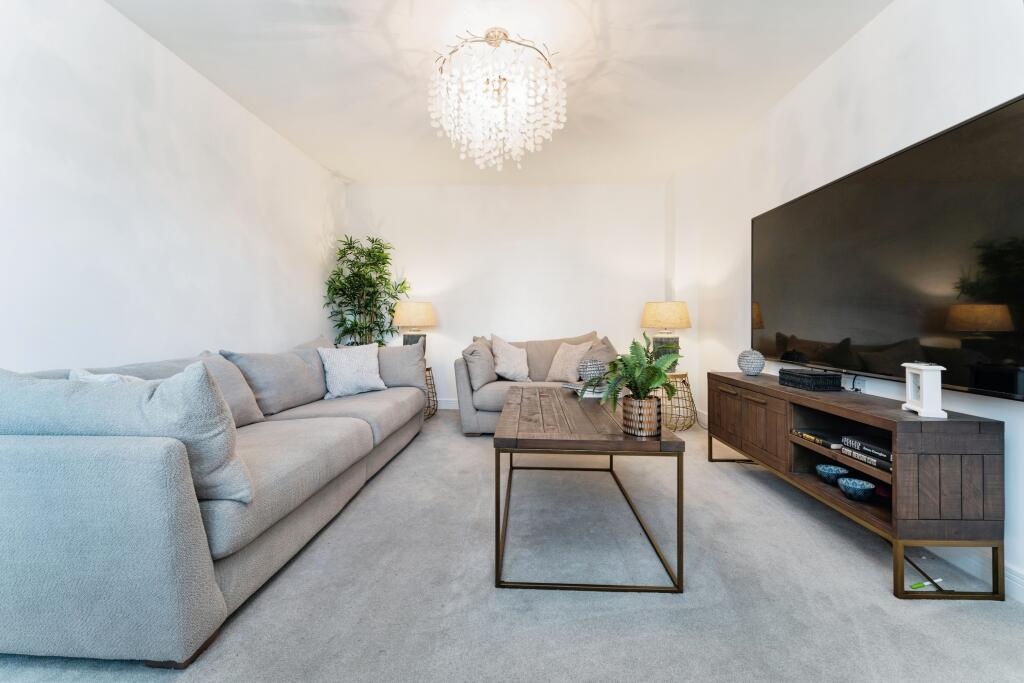 Additional property image - Shire Way, Witchford, Ely, Cambridgeshire, CB6