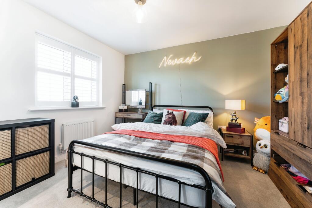 Additional property image - Shire Way, Witchford, Ely, Cambridgeshire, CB6