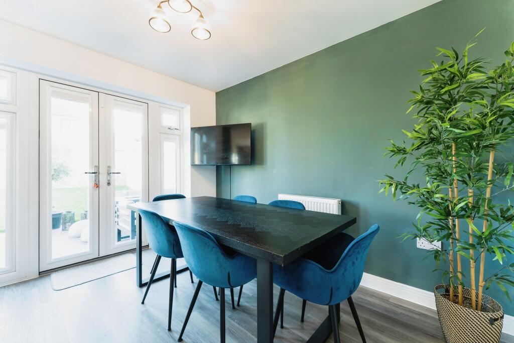 Additional property image - Shire Way, Witchford, Ely, Cambridgeshire, CB6