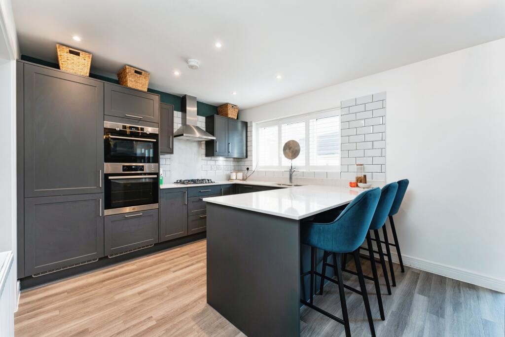 Additional property image - Shire Way, Witchford, Ely, Cambridgeshire, CB6