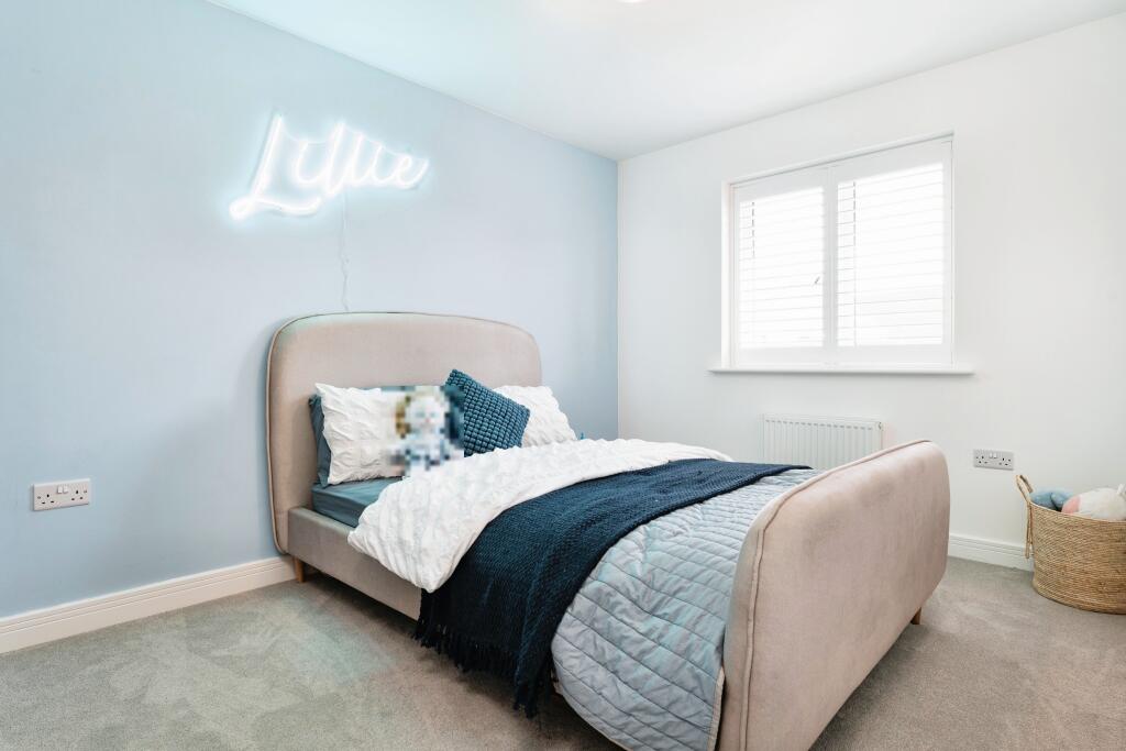 Additional property image - Shire Way, Witchford, Ely, Cambridgeshire, CB6