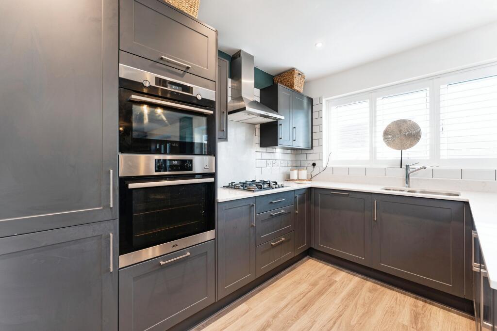 Additional property image - Shire Way, Witchford, Ely, Cambridgeshire, CB6