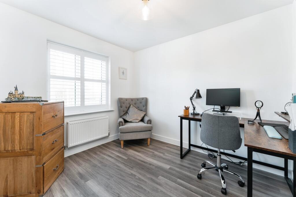 Additional property image - Shire Way, Witchford, Ely, Cambridgeshire, CB6