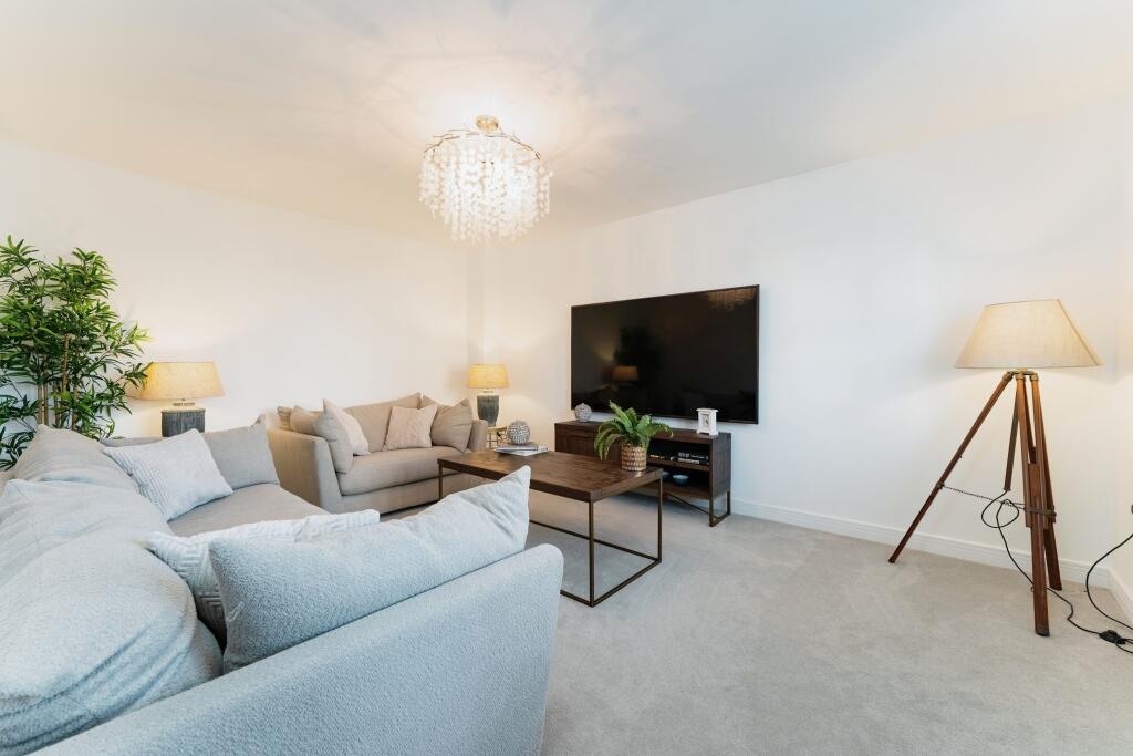 Additional property image - Shire Way, Witchford, Ely, Cambridgeshire, CB6