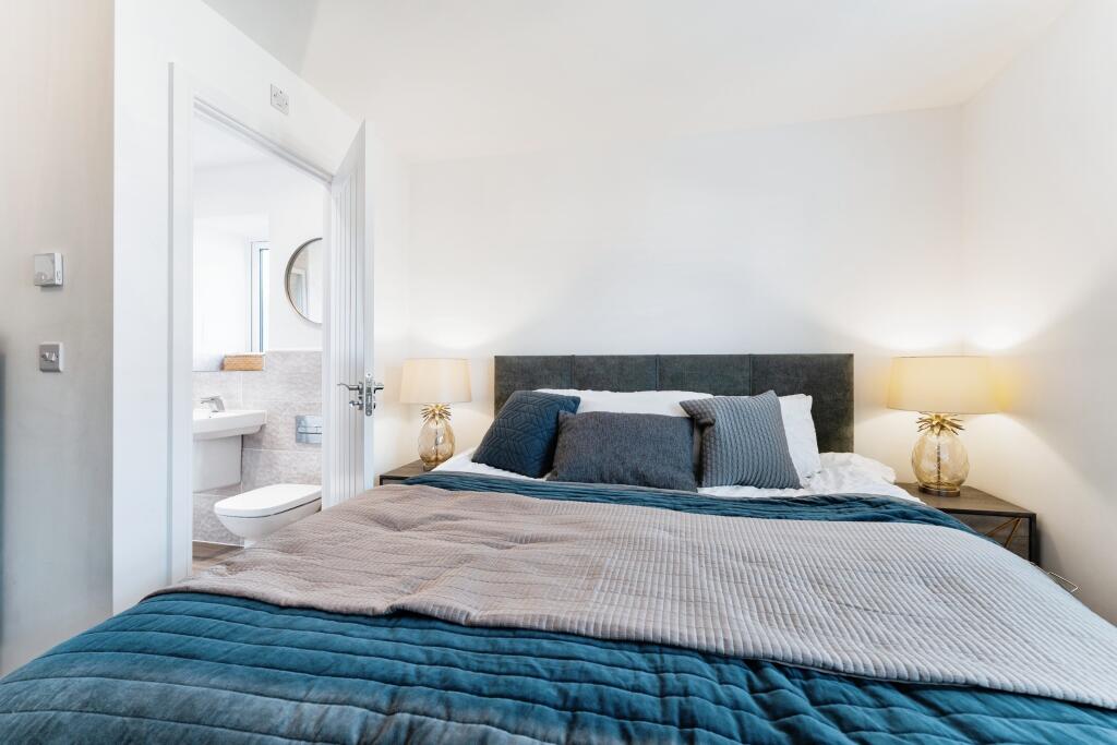 Additional property image - Shire Way, Witchford, Ely, Cambridgeshire, CB6