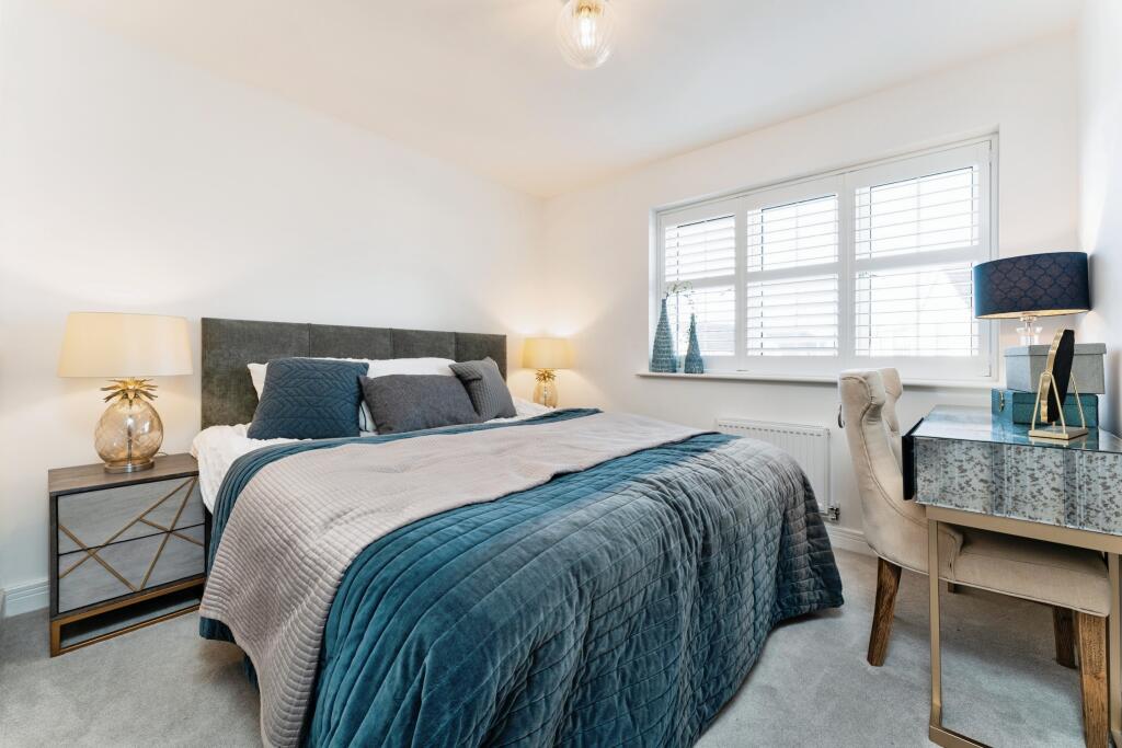 Additional property image - Shire Way, Witchford, Ely, Cambridgeshire, CB6