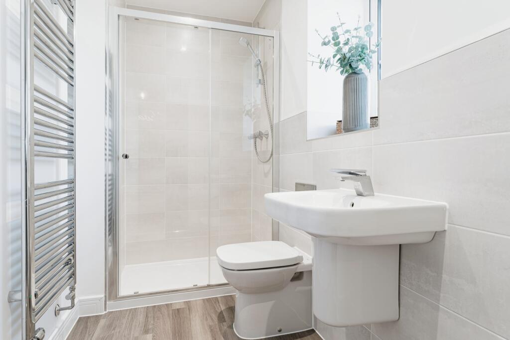 Additional property image - Shire Way, Witchford, Ely, Cambridgeshire, CB6