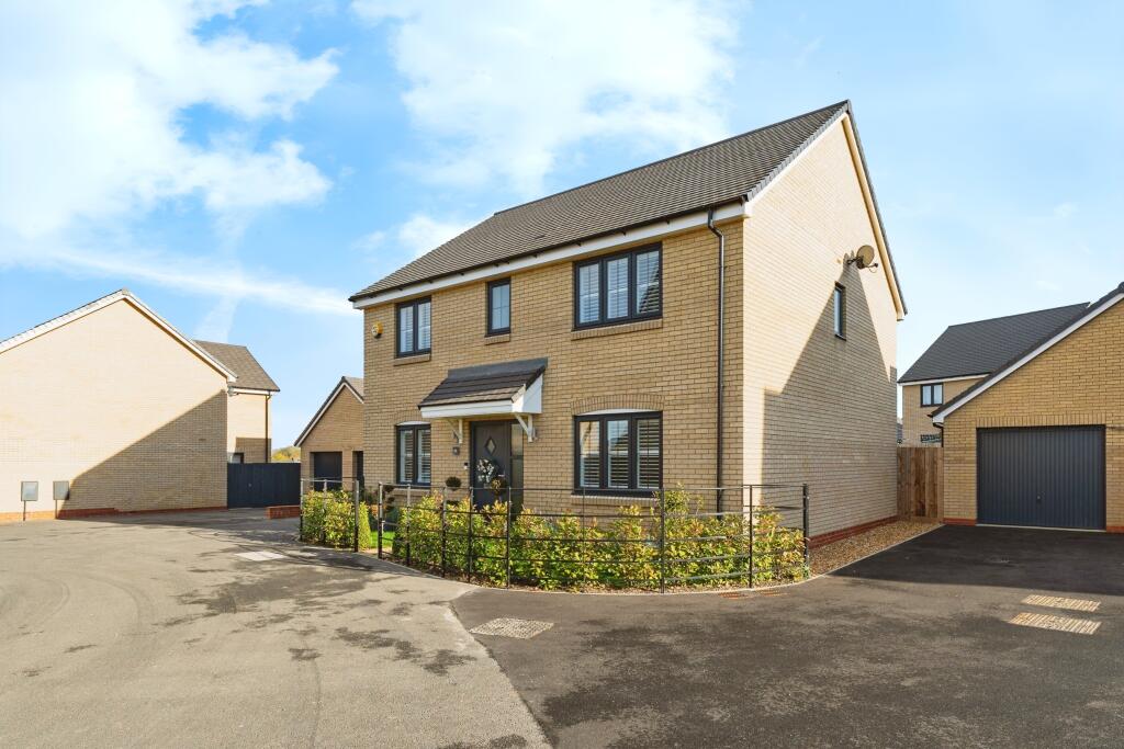 Additional property image - Shire Way, Witchford, Ely, Cambridgeshire, CB6