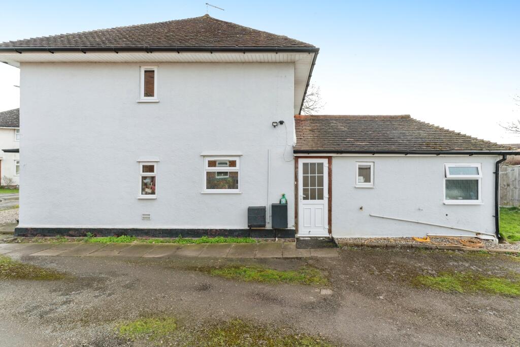 Main image of property: Friars Place, Littleport, Ely, Cambridgeshire, CB6