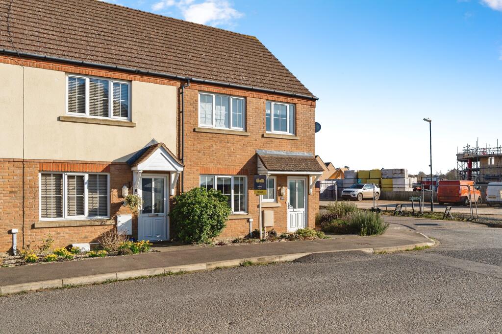 Main image of property: Yeomans Way, Littleport, Ely, Cambridgeshire, CB6