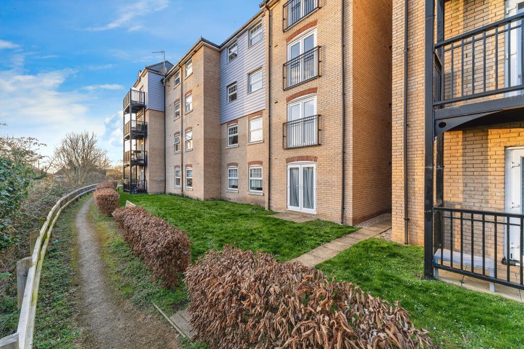 Main image of property: Dobede Way, Soham, Ely, Cambridgeshire, CB7