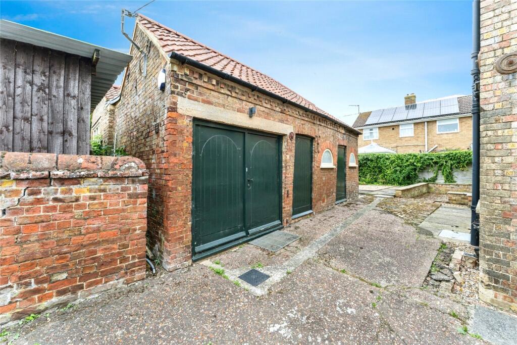 Main image of property: Main Street, Welney, Wisbech, Norfolk, PE14