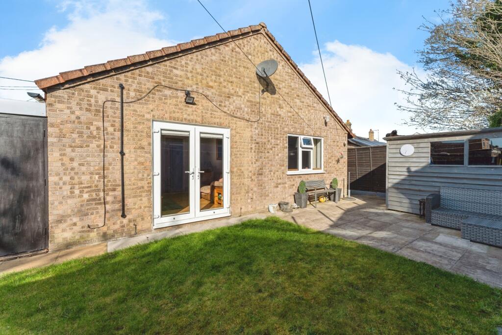 Main image of property: Mereside, Soham, Ely, Cambridgeshire, CB7