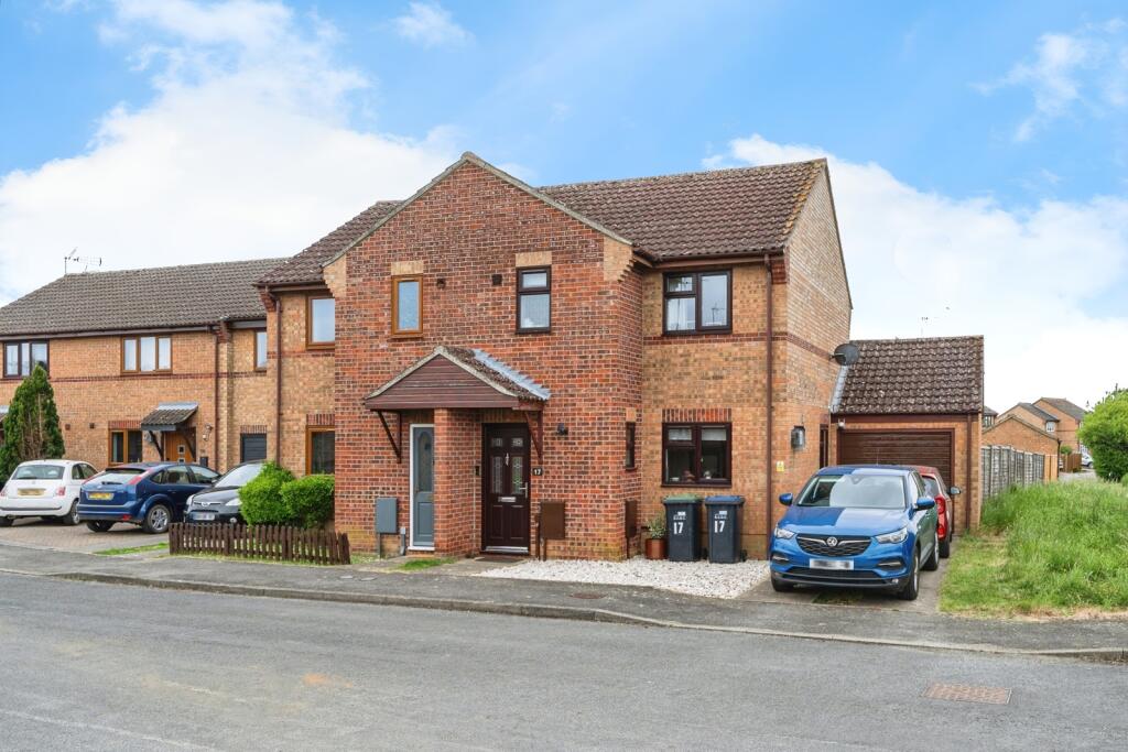 Main image of property: Law Close, Littleport, Ely, Cambridgeshire, CB6