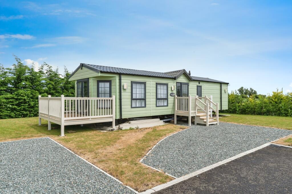 Main image of property: New River Bank, Littleport, Ely, Cambridgeshire, CB7