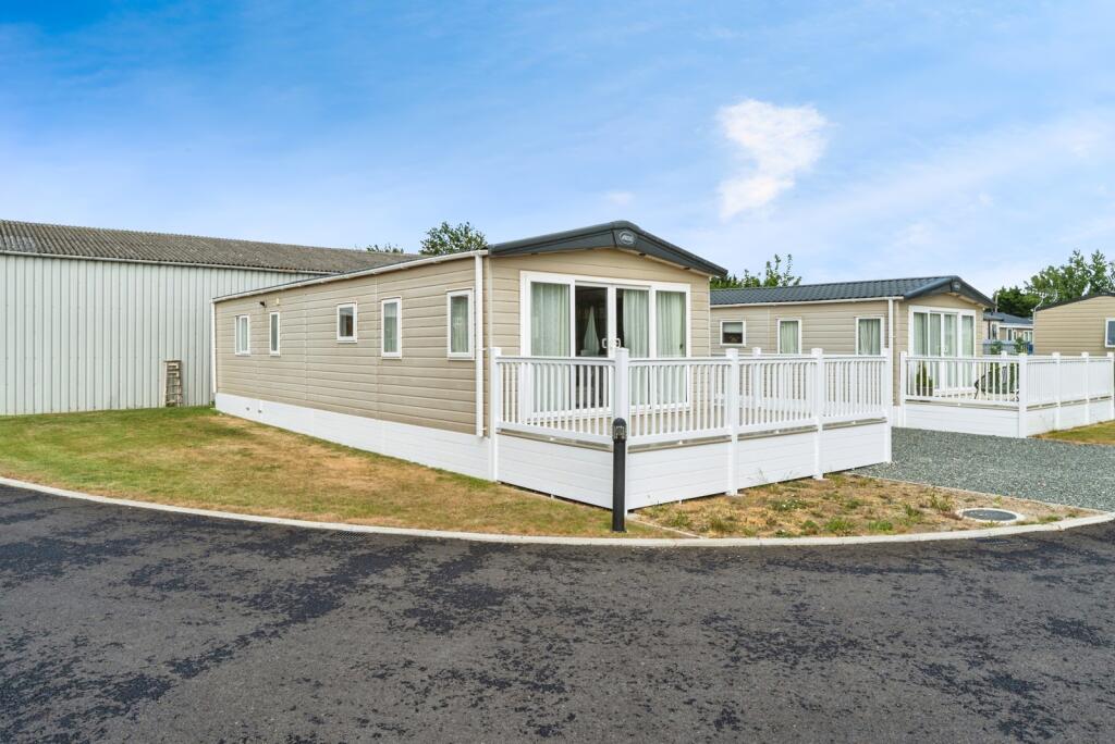 Main image of property: New River Bank, Littleport, Ely, Cambridgeshire, CB7