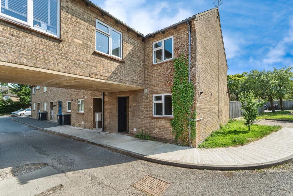 Main image of property: Elmside, Littleport, Ely, Cambridgeshire, CB6