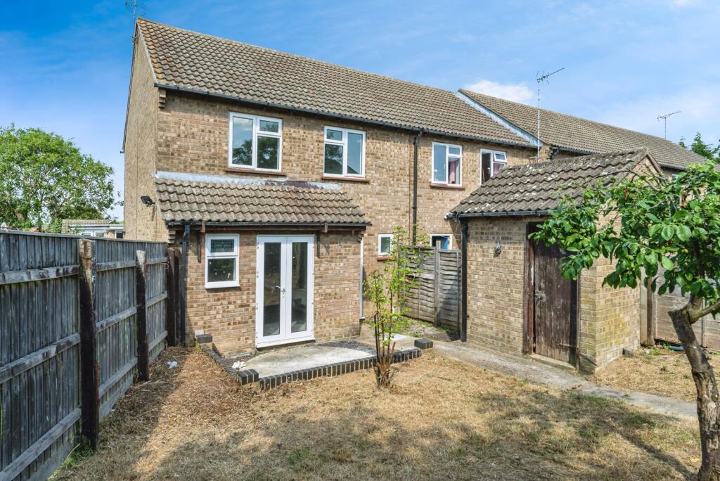 Main image of property: Elmside, Littleport, Ely, Cambridgeshire, CB6